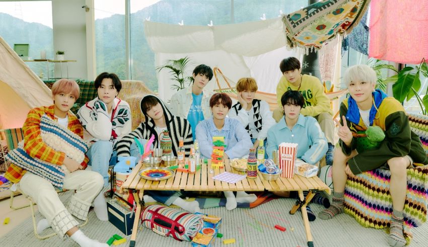 Which NCT 127 Member Are You