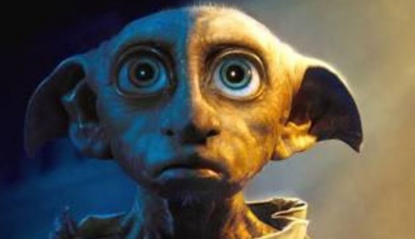 Harry potter and the goblet of fire.