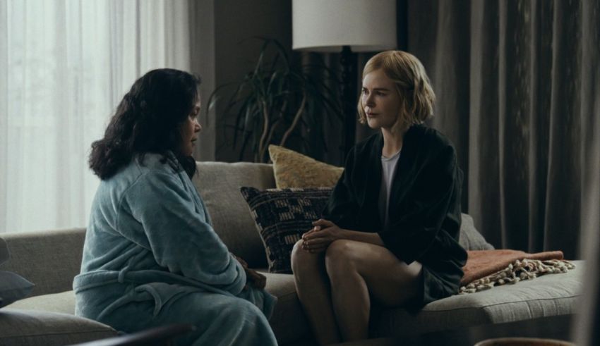 Which Expats Character Are You