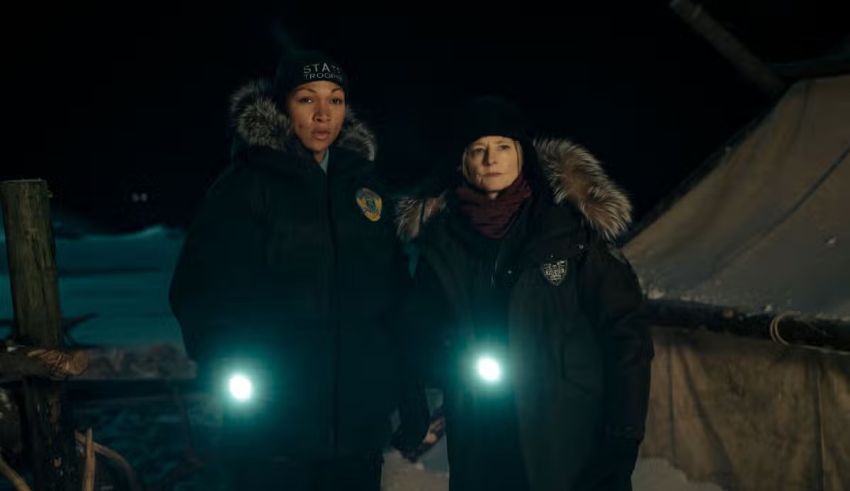 Which True Detective Character Are You