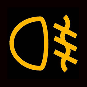 Dashboard Warning Lights Quiz