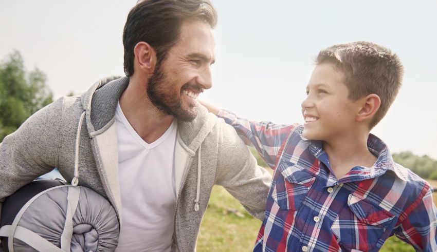 Are You a Lover or a Fighter