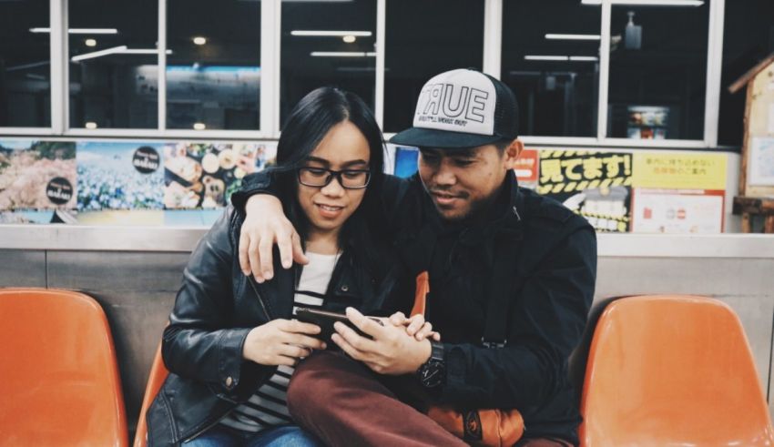 Am I Happy in My Relationship