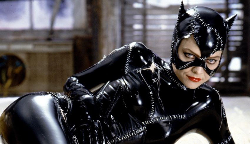 Which DC Villain Are You