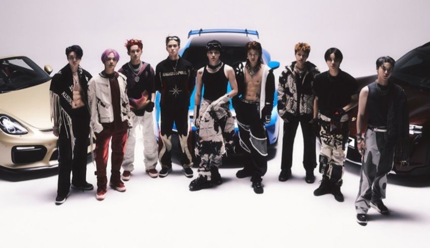 Which NCT 127 Member Are You