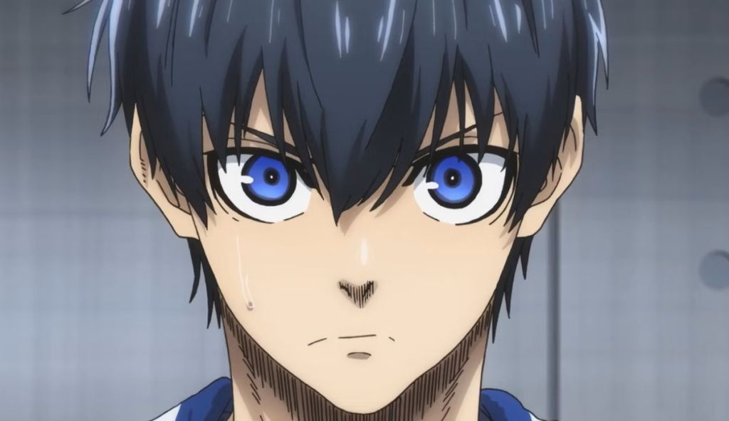 Quiz: Which Blue Lock Character Are You? 2024 Updated 1