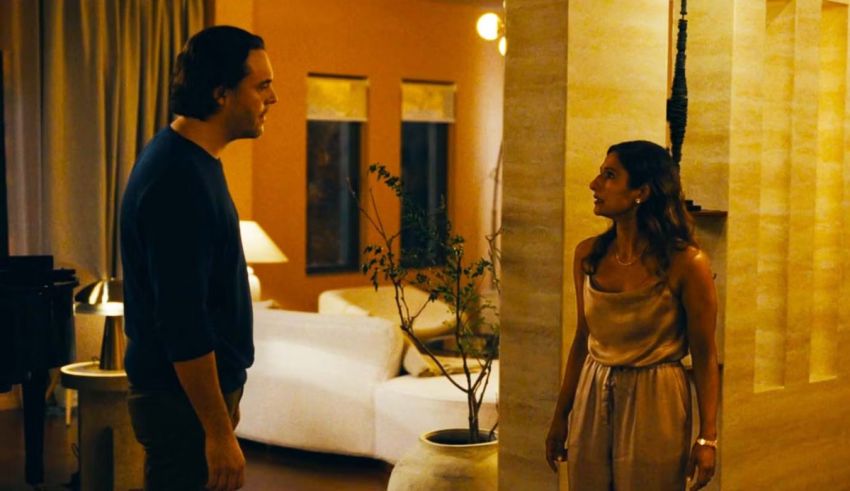 Which Expats Character Are You