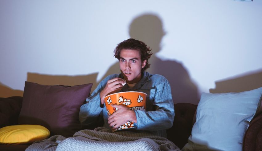 Can We Guess Your Age Based on Your Favorite TV Shows