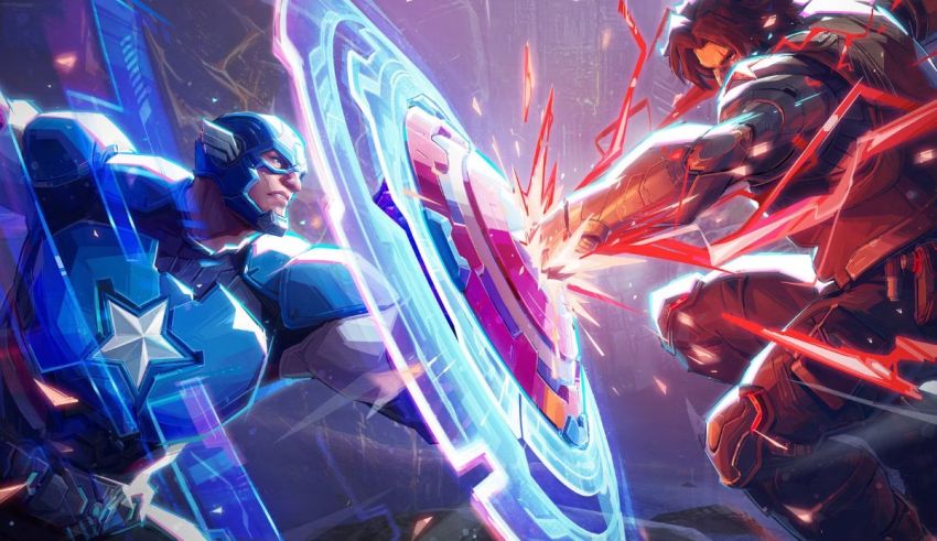 Which Marvel Rivals Role Should You Play As