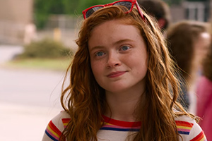 Stranger Things Quiz