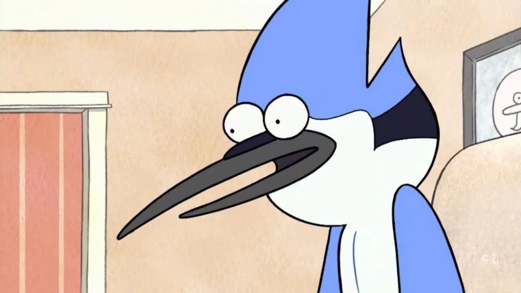 Which Regular Show Character Are You? 2024 Version Quiz 1
