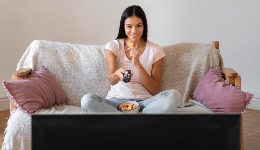 Can We Guess Your Age Based on Your Favorite TV Shows