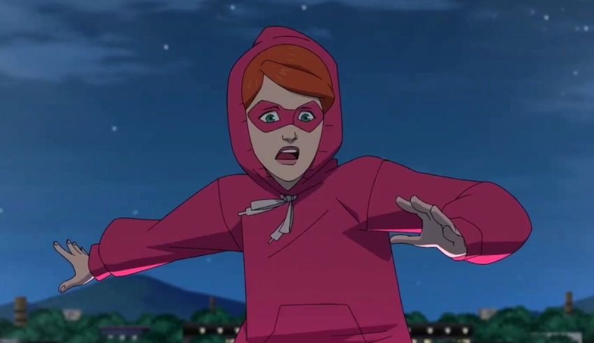 Which Invincible Character Are You