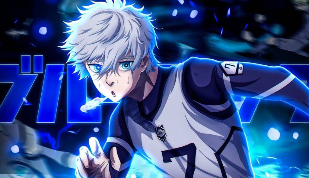 Quiz: Which Blue Lock Character Are You? 2024 Updated 2