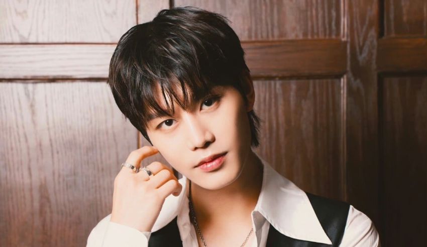 Which NCT 127 Member Are You