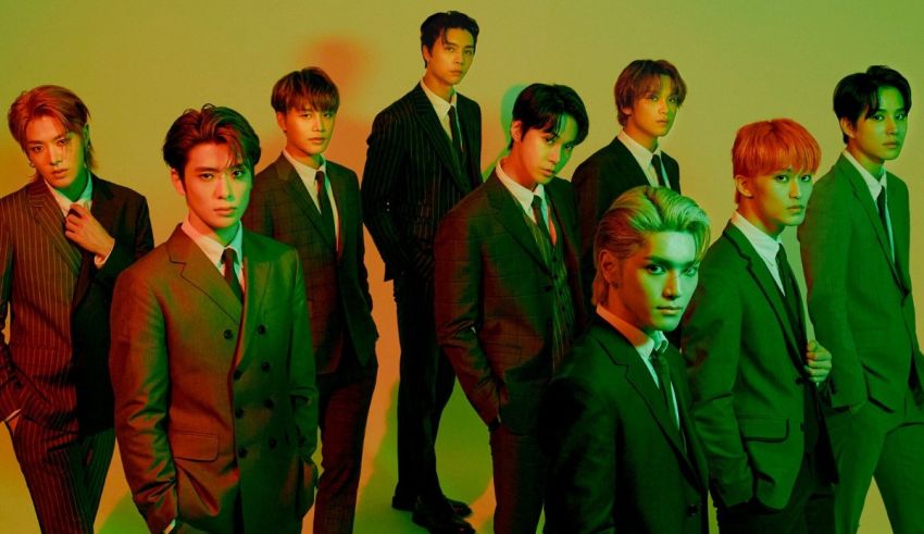 Which NCT 127 Member Are You