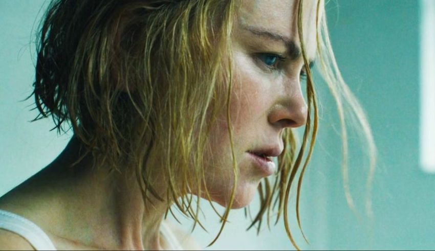 Which Expats Character Are You