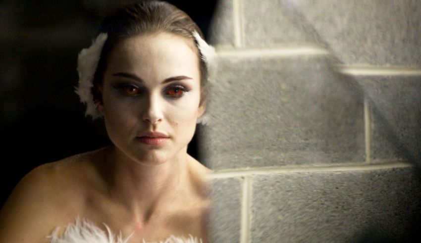 Which Oscar-Winning Performance Are You