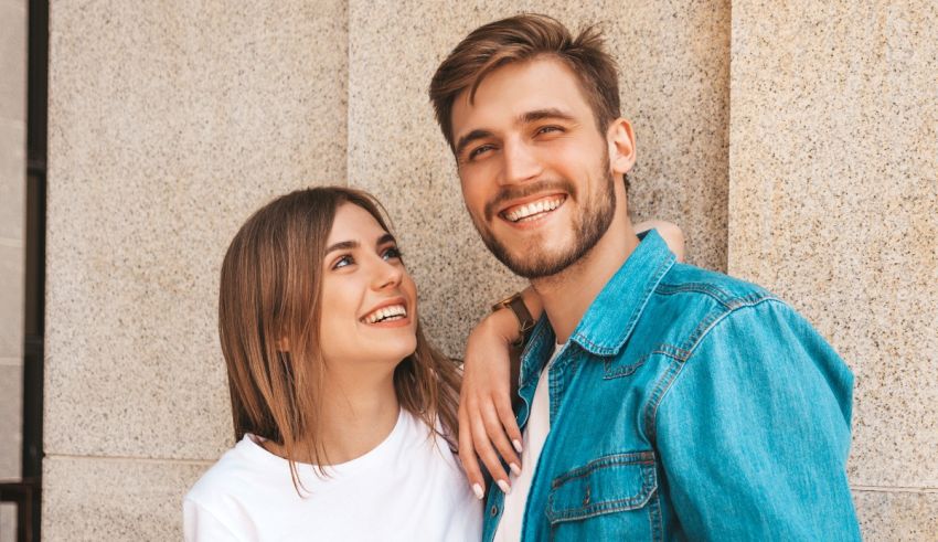 Are You a Lover or a Fighter