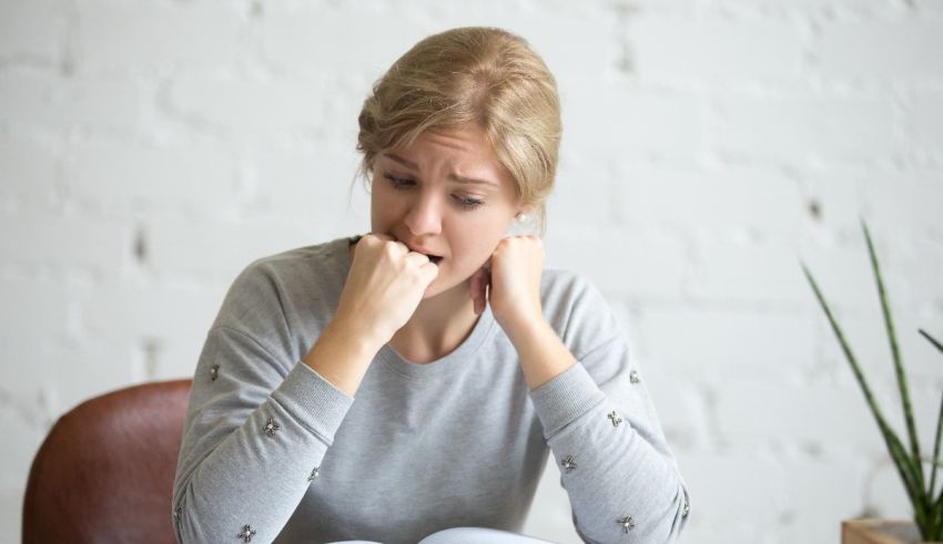 Are You a Lover or a Fighter