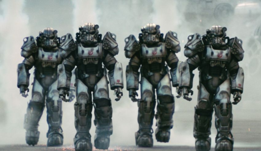 What Fallout Character Are You Based On Your Traits