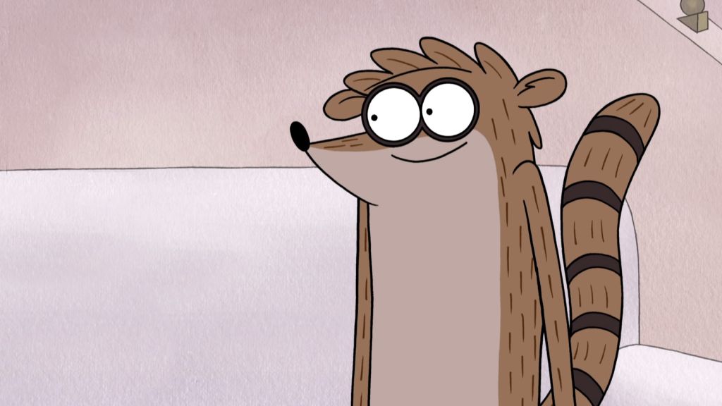 Which Regular Show Character Are You? 2024 Version Quiz 2