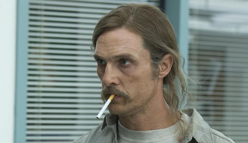 Which True Detective Character Are You