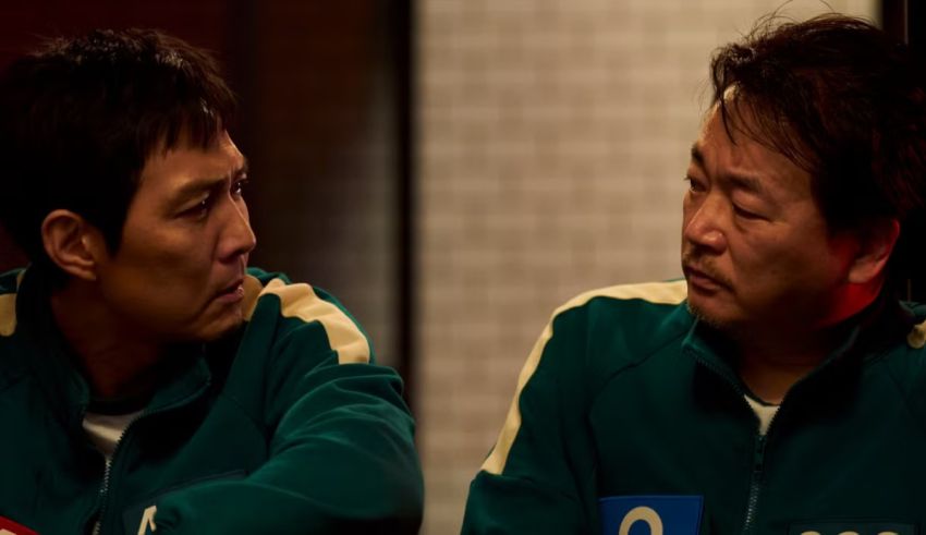 Which Squid Game Seasons 2 & 3 Character Are You