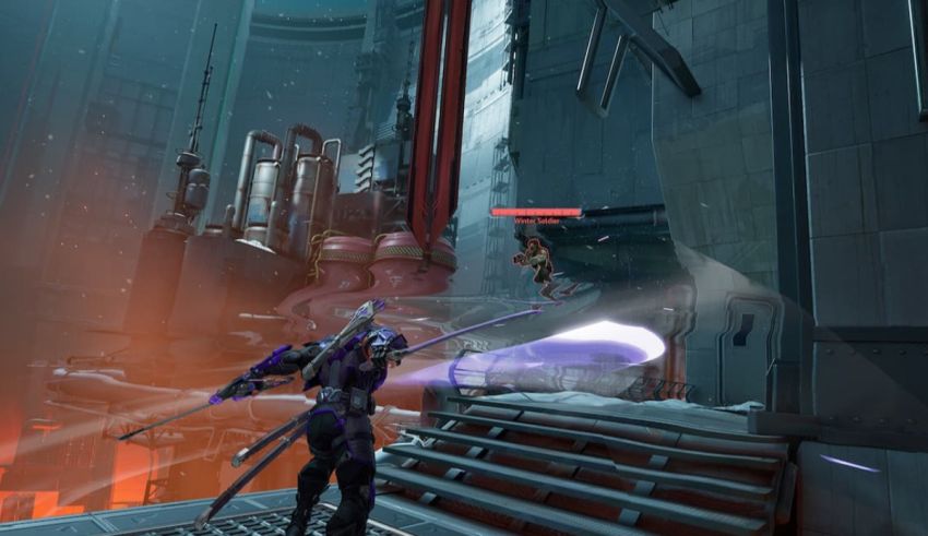 Which Marvel Rivals Role Should You Play As