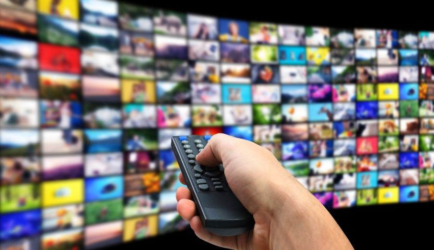 Which Streaming Service Should I Get