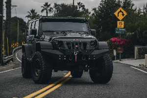 Which Golden Child Member Are You