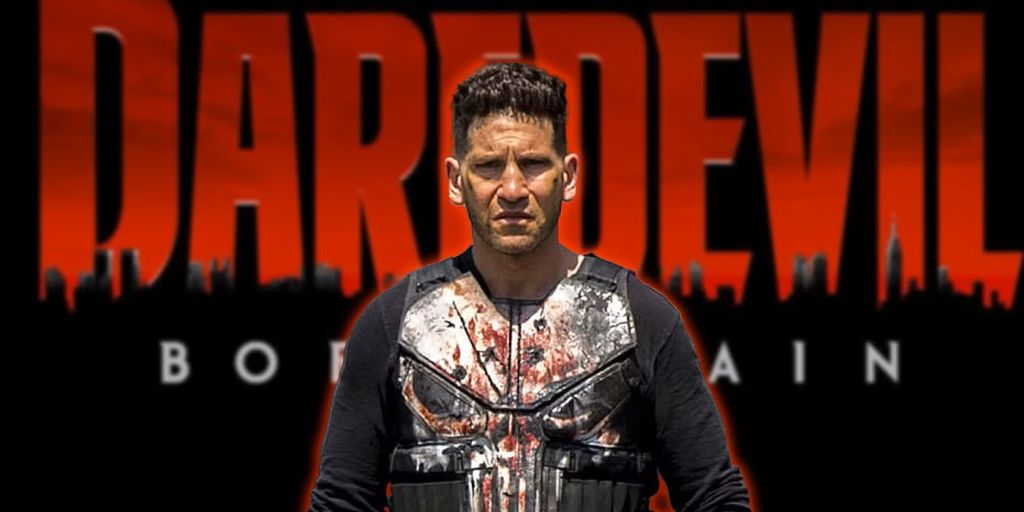 The Punisher (Frank Castle)