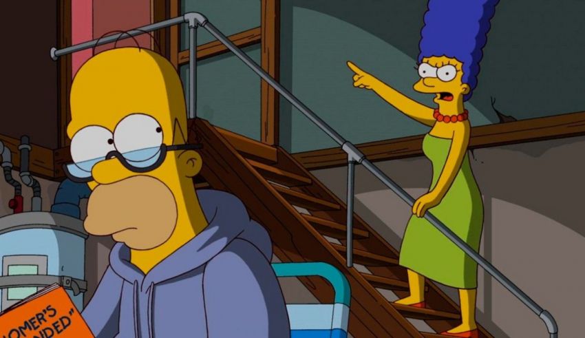 The simpsons - the simpsons - the simpsons - the simpsons - the simpsons -.