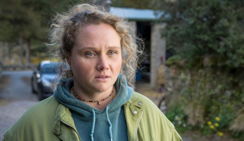 Which The Tourist Character Are You