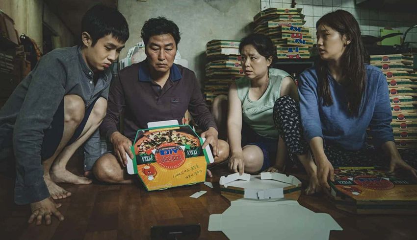 Which Oscar-Winning Performance Are You