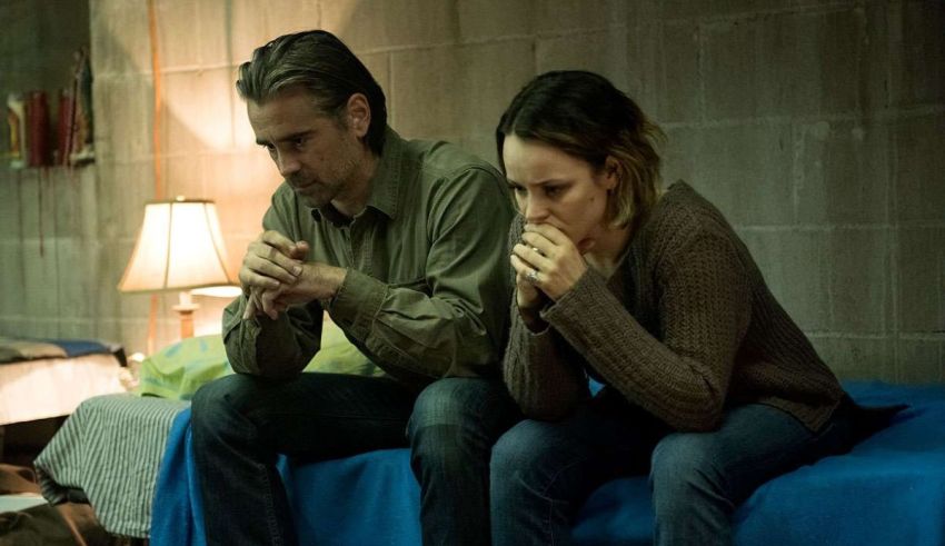 Which True Detective Character Are You