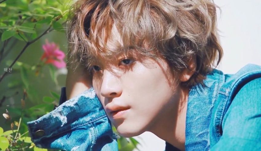 Which NCT 127 Member Are You