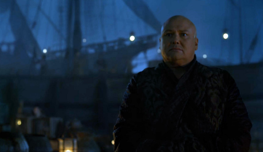 Game of thrones - season 7 - edward iii.