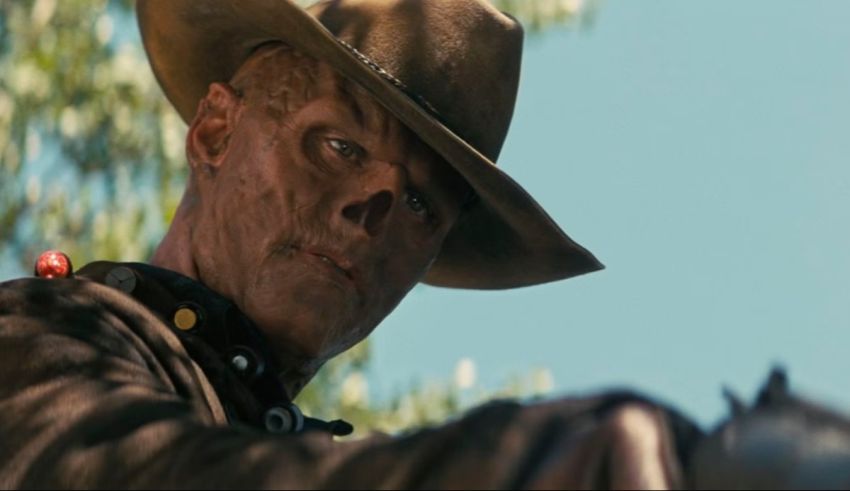 What Fallout Character Are You Based On Your Traits