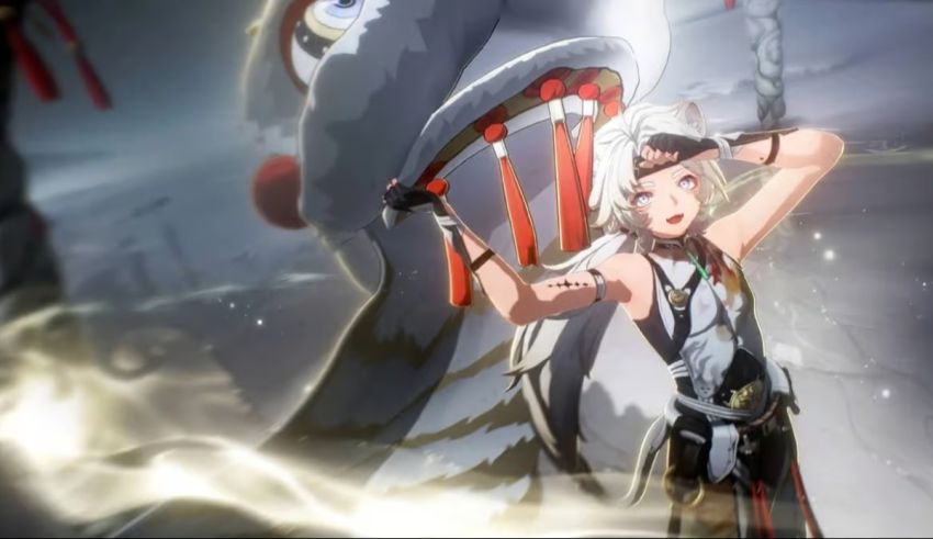 Ultimate Wuthering Waves Quiz