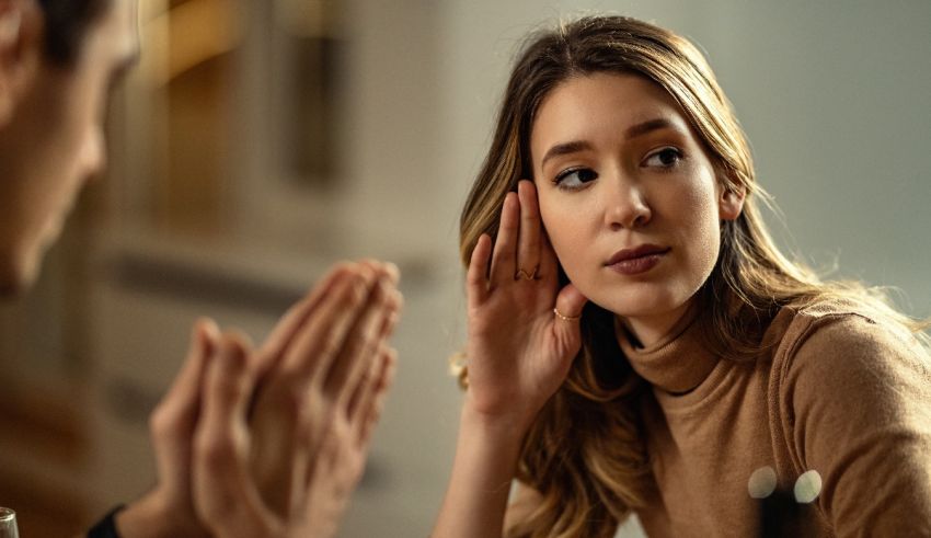 Are You a Lover or a Fighter