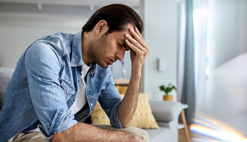 Are You a Lover or a Fighter