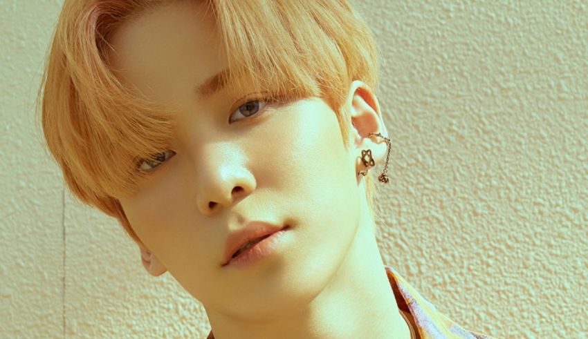 Which ATEEZ Member Are You