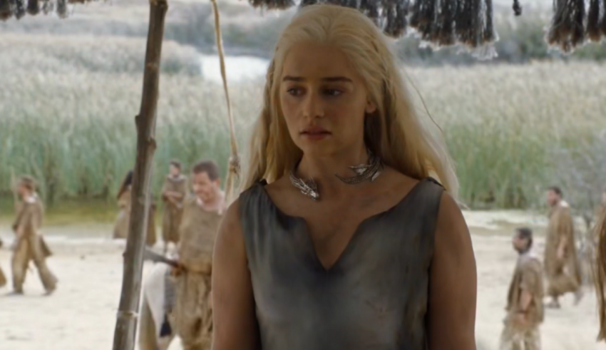 Game of thrones - elizabeth taylor.