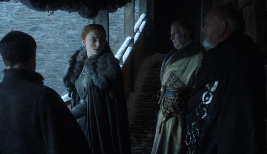 Game of thrones - season 7 - edward iii - edward iii .