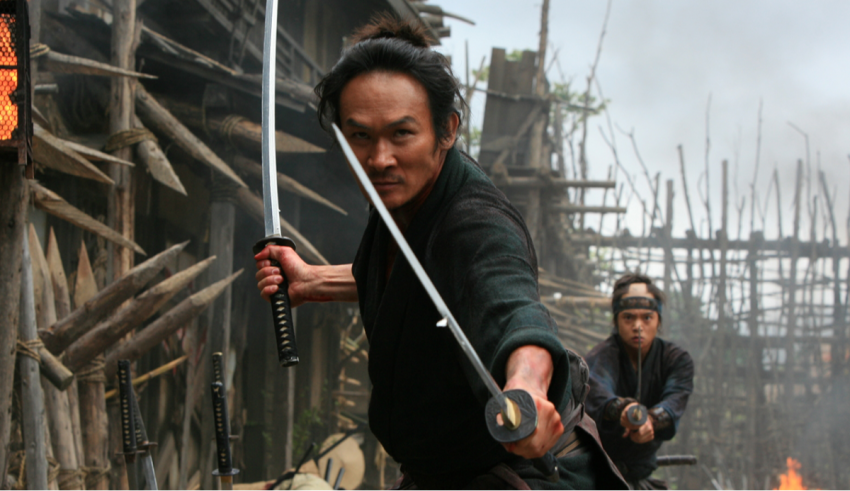 Which Shogun Character Are You