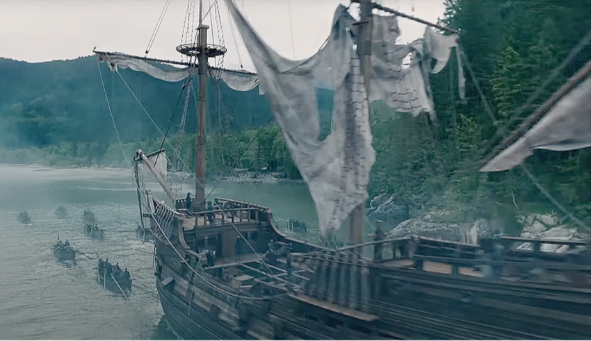 Which Shogun Character Are You