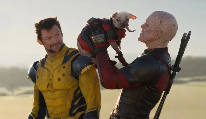 Deadpool & Wolverine Character Quiz – Which One Are You