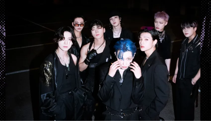 Which ATEEZ Member Are You