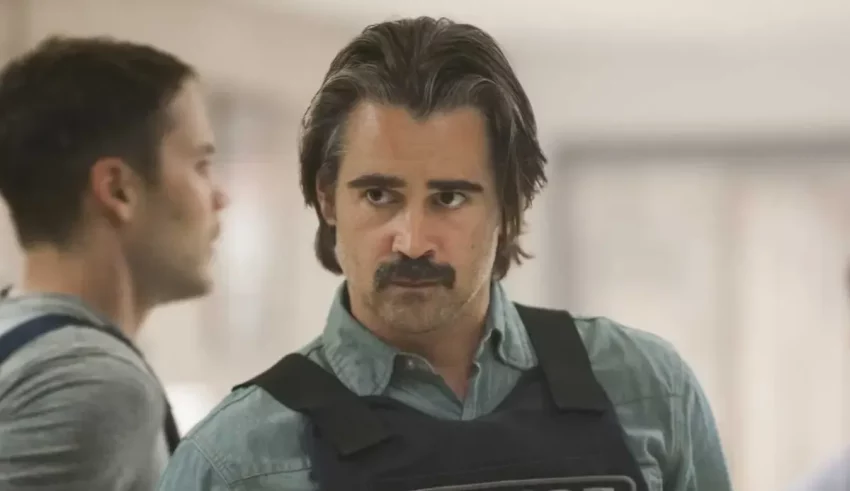 Which True Detective Character Are You
